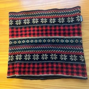 Muk Luke neck warmer